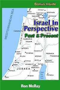 Israel In Perspective