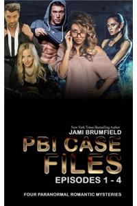 PBI Case Files Bundle 1