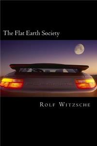 The Flat Earth Society