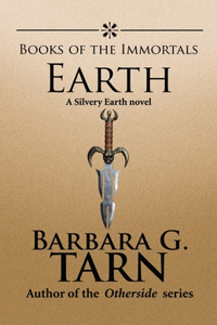 Books of the Immortals - Earth