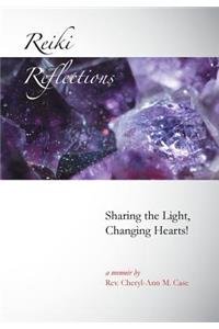 Reiki Reflections