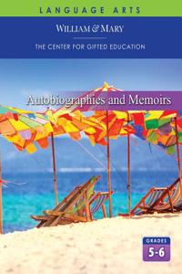 AUTOBIOGRAPHIES AND MEMOIRS STUDENT GUID