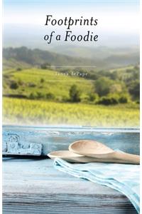 Footprints of a Foodie