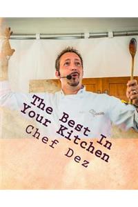 Best In Your Kitchen