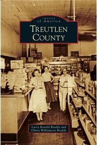 Treutlen County