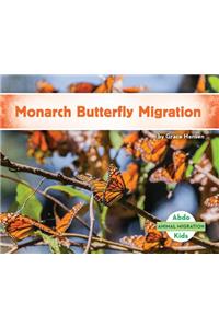 Monarch Butterfly Migration