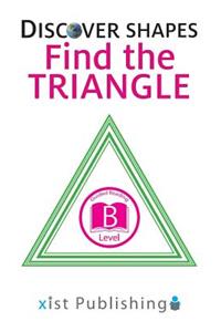 Find the Triangle