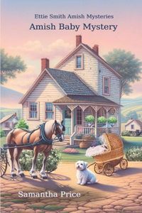 Amish Baby Mystery