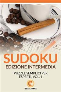 Sudoku Edizione Intermedia