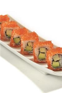 California Maki Journal