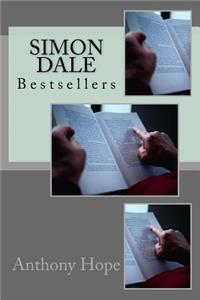 Simon Dale: Bestsellers