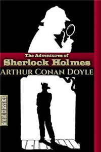 Adventures of Sherlock Holmes