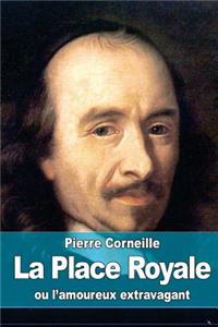 Place Royale