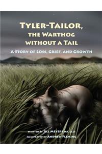 Tyler-Tailor The Warthog Without A Tail