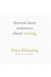 Several Short Sentences about Writing Lib/E
