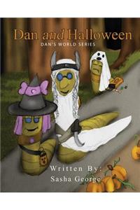 Dan and Halloween