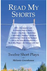 Read My Shorts