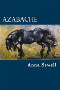 Azabache (Spanish Edition)