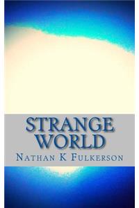 Strange World