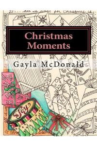 Christmas Moments