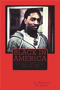 Black in America