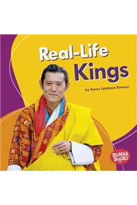 Real-Life Kings
