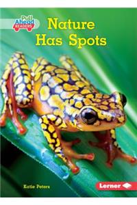 Nature Has Spots