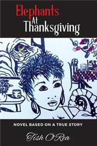 Elephants At Thanksgiving