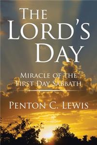 Lord's Day