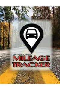 Useful Tool Prints Mileage Tracker