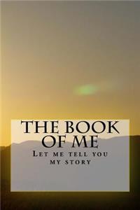 The Book Of Me