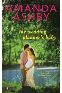 The Wedding Planner's Baby