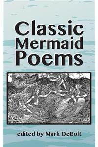 Classic Mermaid Poems