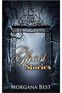 Ghost Stories: Funny Cozy Mystery Series (Witch Woods Funeral Home Book 4)