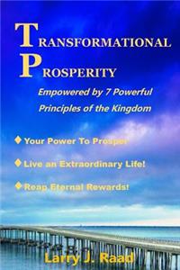 Transformational Prosperity