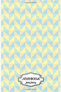 Notebook Triangle