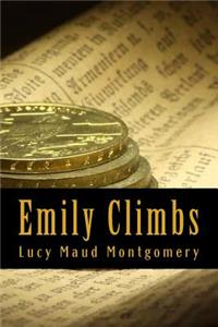 Emily Climbs