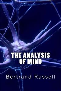 Analysis of Mind