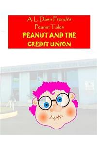 Peanut and the Credit Union