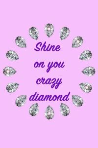 Shine On You Crazy Diamond