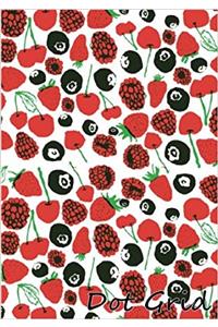 Dot Grid Notebook