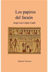 Los Papiros del Faraon