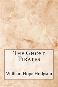 The Ghost Pirates