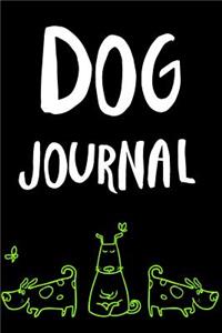 Dog Journal