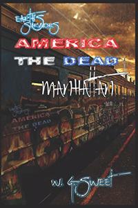 Earth's Survivors America The Dead Manhattan