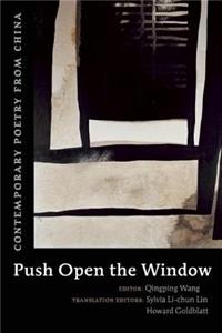 Push Open the Window