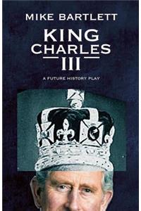 King Charles III