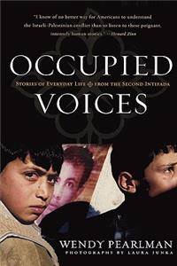 Occupied Voices