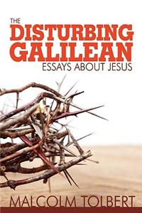 Disturbing Galilean