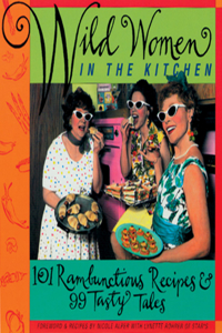 Wild Women in the Kitchen